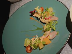 泰式新西兰青口贝-弦月窗LUNETTE BY AMANDA(复兴路店)