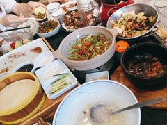 -三品香·江浙菜(松江九谊店)