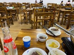 -江村四哥新鲜牛肉店(江高总店)