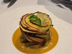 -L'Arome芳芳法国餐厅(仙林金鹰店)