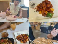 -幸福蔬·时尚蔬食(黄山湖公园店)