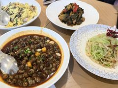 酱爆螺丝-山水一号·中餐厅