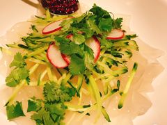 -Local泰莲庭(虹鳟鱼店)
