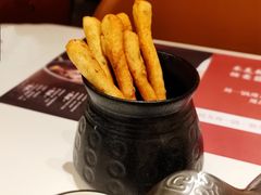 -刘一锅筋头巴脑(大悦城C店)