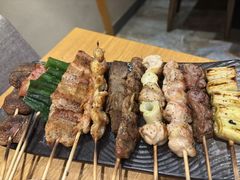 -桂马·日本料理·海胆·海鲜饭·酒场(民主广场店)