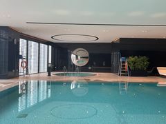 -长沙尼依格罗酒店