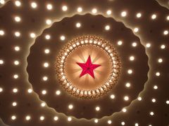 房顶-人民大会堂