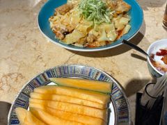 -品质伊骊新疆菜(紫金店)