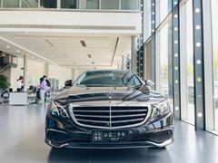 -乐清中升星辉奔驰4S店(乐成市区店)