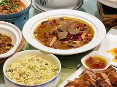 -U你·湖北家宴菜(南湖总店)