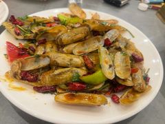 -渔家乐小海鲜(皇姑店)