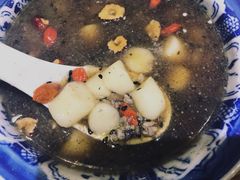 -阿坤传统手工小吃(杨家坪店)