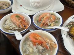 -友强·23年特色海鲜大排档(厦门店)