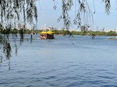 -济南大明湖景区