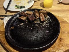 -纽斯特牛排自助餐厅(浦东文峰广场店)