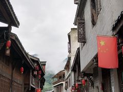 -水磨古镇