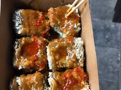 -品腐记·豆腐王朝(老门东总店)