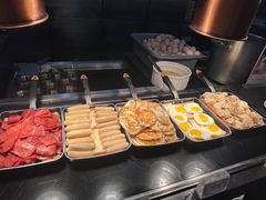 -希尔顿欢朋酒店·欢朋餐厅