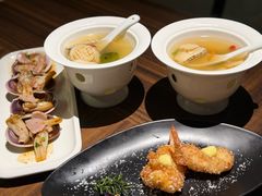 -东莱海上(长宁来福士店)