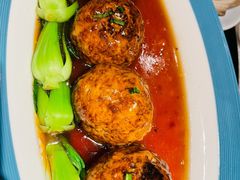 -芳芳私房菜·精做淮扬菜(承德路店)