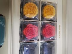 -星巴克(广州动漫星城东区店)