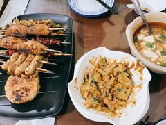 -肥猫烤翅·20年老字号(锦州道店)