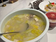 -羲和雅苑•北京烤鸭(国贸商城店)