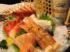 -梅筑·创意料理(王府井百货店)