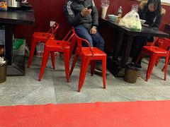 -郑家包子牛肉拉面(尚勤路店)