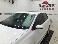 -车艺尚上海龙膜隐形车衣汽车贴膜旗舰店