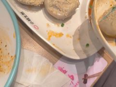 -小杨生煎(松江大学城店)