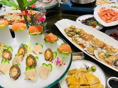-钱塘宴(东站西子国际店)