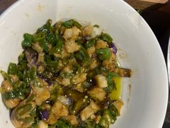 -衡东土菜馆(天际绿洲店)