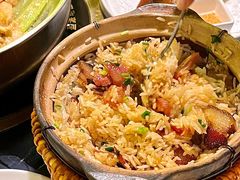 彪哥腊味煲仔饭-顺峰顺水顺德菜(龙华店)