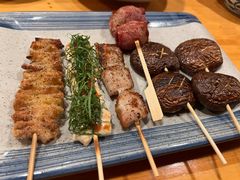 -晶吉·居酒屋·烧鸟·生鱼饭(中山区民主广场店)
