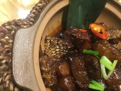 -虎哥私房菜(馒头山店)
