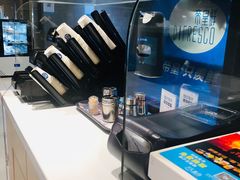 -盒马鲜生(枣园路店)