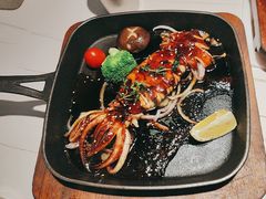 -牛扒先生·厚切雪花牛扒西餐厅(北京路禺山路店)