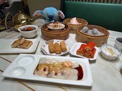 -稻香饭店(龙华天虹店)