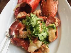 -上海柏悦酒店·世纪100牛排馆