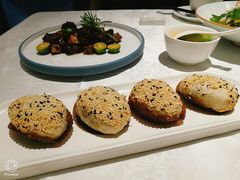 椒盐腰果酥-和记小菜(东方店)