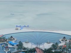 -启东恒大海上威尼斯酒店