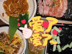 -新石器烤肉(中房金谊广场店)