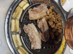-韩宫宴和牛烤肉(盐城金鹰店)