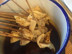 -喝丢一只鞋海鲜烧烤·海肠捞饭(市场店)