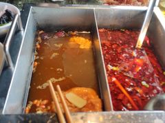 -名扬煮艺肥牛自助火锅(东平店)