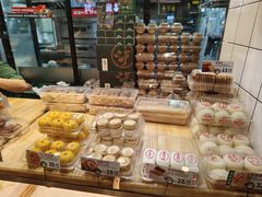 -泸溪河桃酥(长乐路店)