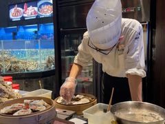 -徐记海鲜(大明宫|北二环店)