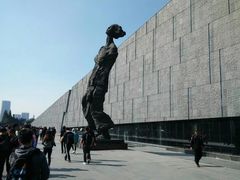 -侵华日军南京大屠杀遇难同胞纪念馆