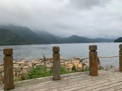 -雷波马湖风景区